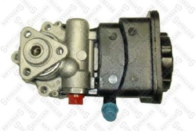 Hydraulic Pump, steering STELLOX 00-36297-SX