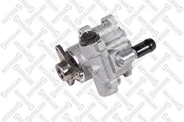 STELLOX 00-36302-SX Hydraulic Pump, steering