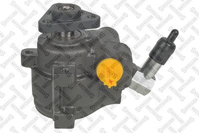 Hydraulic Pump, steering STELLOX 00-36305-SX