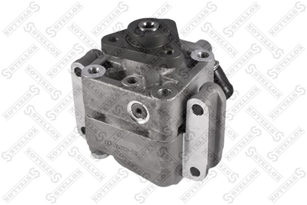 STELLOX 00-36312-SX Hydraulic Pump, steering