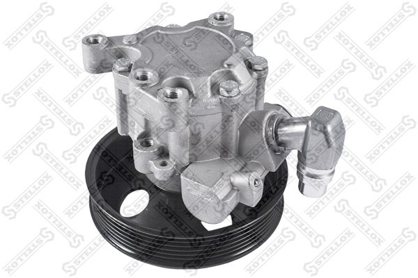 STELLOX 00-36313-SX Hydraulic Pump, steering