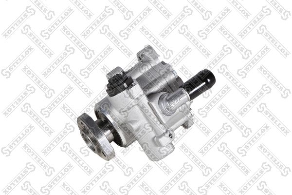 STELLOX 00-36317-SX Hydraulic Pump, steering