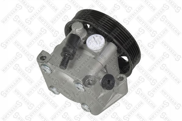 STELLOX 00-36327-SX Hydraulic Pump, steering