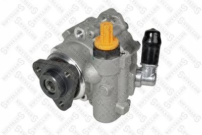 Hydraulic Pump, steering STELLOX 00-36328-SX
