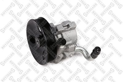 Hydraulic Pump, steering STELLOX 00-36330-SX