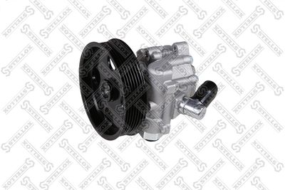 Hydraulic Pump, steering STELLOX 00-36337-SX