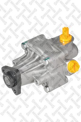 Hydraulic Pump, steering STELLOX 00-36340-SX