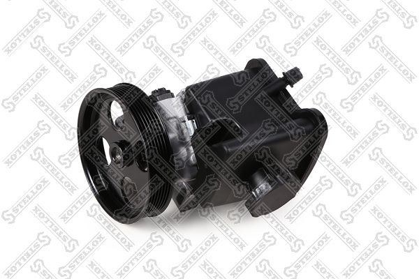 STELLOX 00-36349-SX Hydraulic Pump, steering