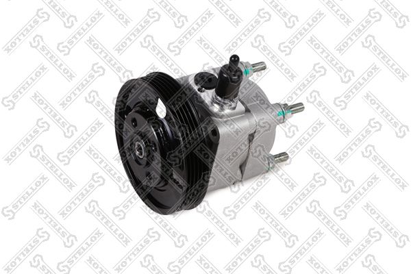 STELLOX 00-36363-SX Hydraulic Pump, steering