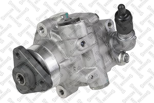 STELLOX 00-36397-SX Hydraulic Pump, steering