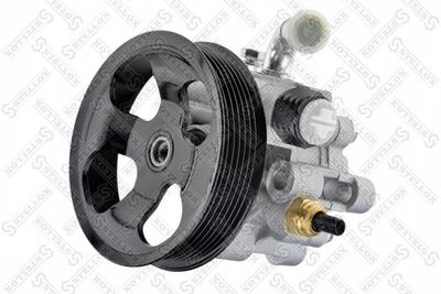 Hydraulic Pump, steering STELLOX 00-36404-SX