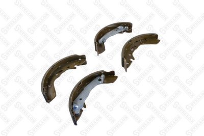 Brake Shoe Set STELLOX 000 105-SX