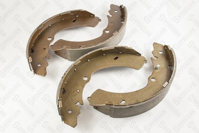 Brake Shoe Set STELLOX 000 466-SX