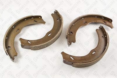 Brake Shoe Set STELLOX 000 476-SX