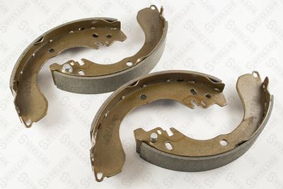 Brake Shoe Set STELLOX 000 481-SX