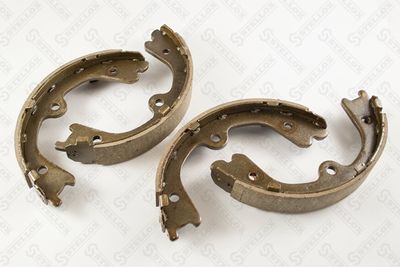 Brake Shoe Set STELLOX 000 482-SX