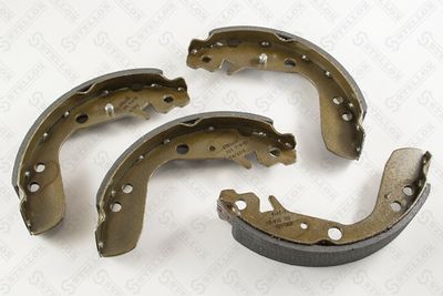 Brake Shoe Set STELLOX 000 514-SX