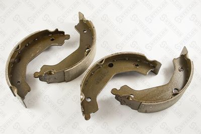 Brake Shoe Set STELLOX 000 520-SX