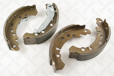 Brake Shoe Set STELLOX 000 532-SX