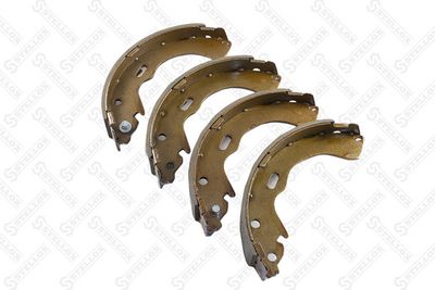 Brake Shoe Set STELLOX 000 594-SX