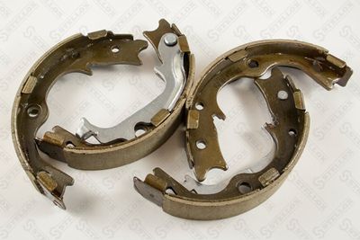 Brake Shoe Set STELLOX 000 626-SX