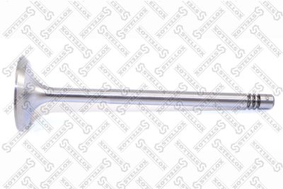 Intake Valve STELLOX 01-23235-SX