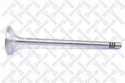 Exhaust Valve STELLOX 01-24221-SX