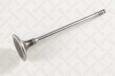 Intake Valve STELLOX 01-24370-SX