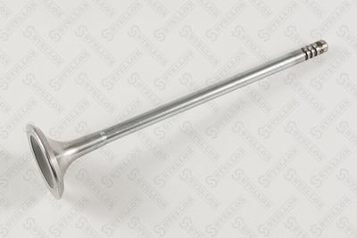 Exhaust Valve STELLOX 01-24371-SX