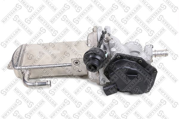 STELLOX 01-25229-SX EGR Valve