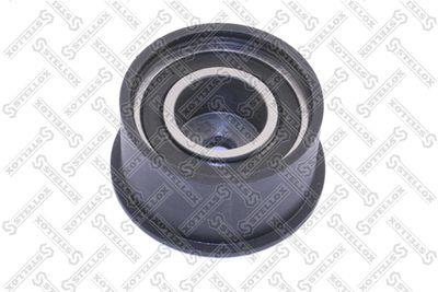 Deflection/Guide Pulley, V-ribbed belt STELLOX 03-40007-SX