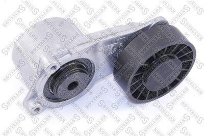 Tensioner Pulley, V-ribbed belt STELLOX 03-40011-SX