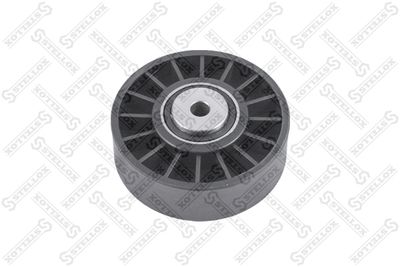 Tensioner Pulley, V-ribbed belt STELLOX 03-40017-SX