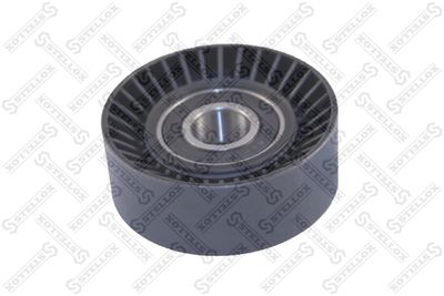 Tensioner Pulley, V-ribbed belt STELLOX 03-40071-SX