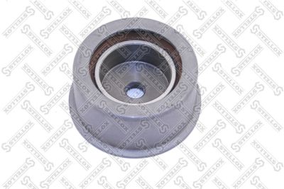 Deflection Pulley/Guide Pulley, timing belt STELLOX 03-40089-SX