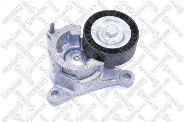 STELLOX 03-40120-SX Tensioner Pulley, V-ribbed belt