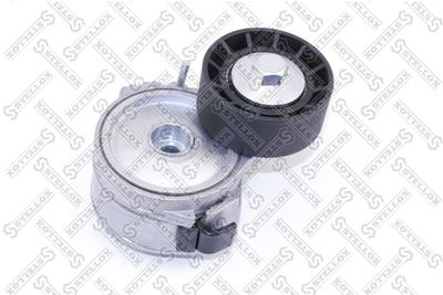 Tensioner Pulley, V-ribbed belt STELLOX 03-40147-SX