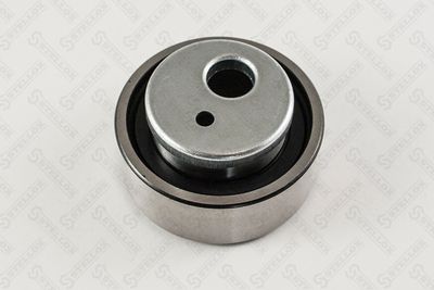 Tensioner Pulley, V-ribbed belt STELLOX 03-40188-SX