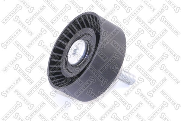 STELLOX 03-40222-SX Deflection/Guide Pulley, V-ribbed belt