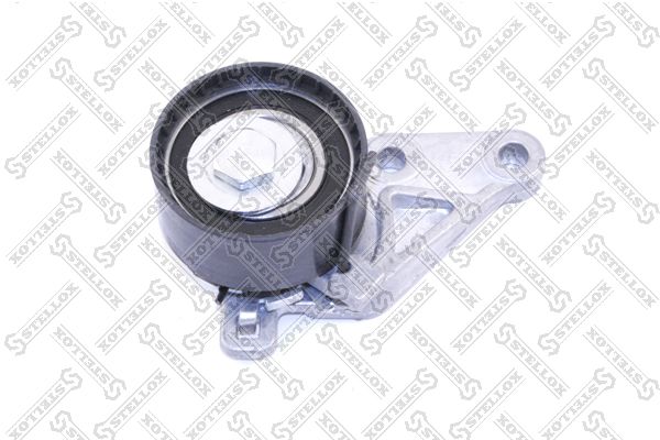 STELLOX 03-40279-SX Tensioner Pulley, timing belt