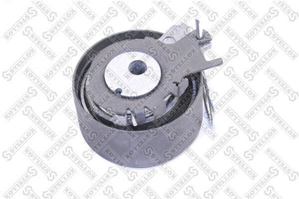 STELLOX 03-40281-SX Tensioner Pulley, timing belt