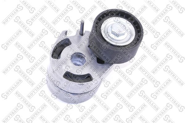 STELLOX 03-40284-SX Tensioner Pulley, V-ribbed belt