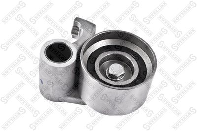 Tensioner Pulley, V-ribbed belt STELLOX 03-40285-SX