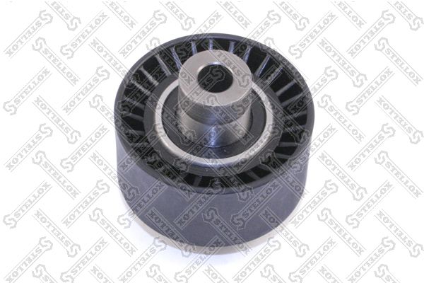 STELLOX 03-40301-SX Deflection/Guide Pulley, V-ribbed belt