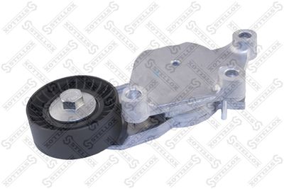 Tensioner Pulley, V-ribbed belt STELLOX 03-40315-SX