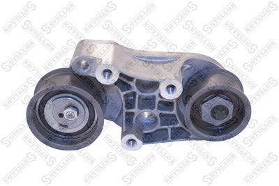 Tensioner Pulley, V-ribbed belt STELLOX 03-40327-SX