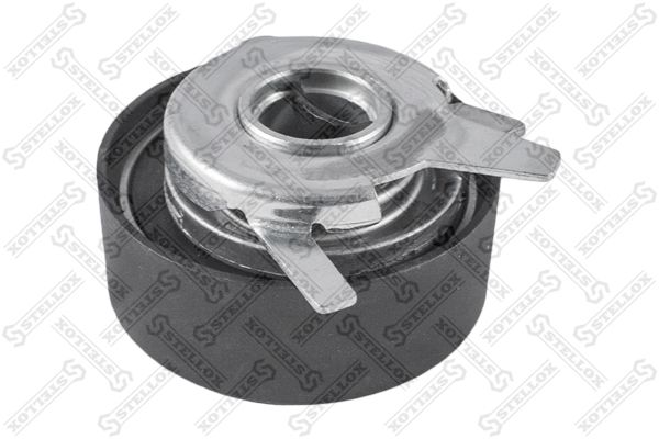 STELLOX 03-40330-SX Tensioner Pulley, V-ribbed belt