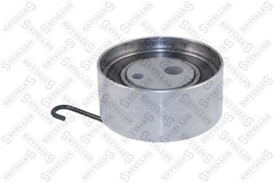 Tensioner Pulley, V-ribbed belt STELLOX 03-40434-SX