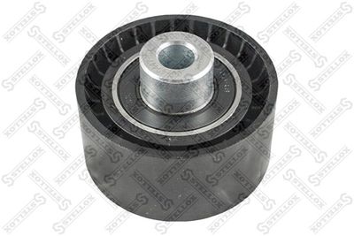 Tensioner Pulley, V-ribbed belt STELLOX 03-40447-SX