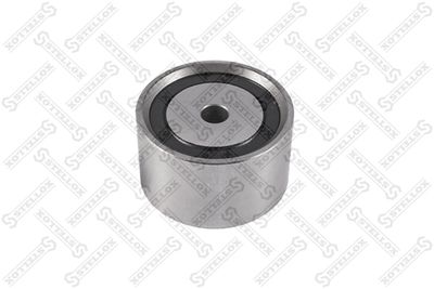 Tensioner Pulley, V-ribbed belt STELLOX 03-40576-SX